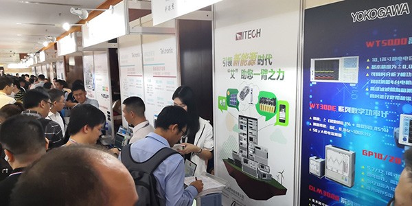 科瑞杰誠(chéng)邀您參加2020電源網(wǎng)（亞洲)工程師技術(shù)高峰論壇