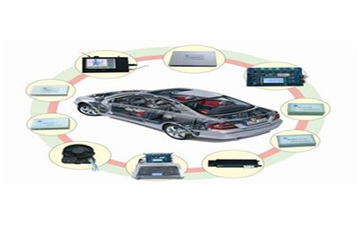 汽車電子穩(wěn)定性測(cè)試