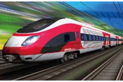電動(dòng)汽車/列車的整車電信號(hào)參數(shù)測(cè)試