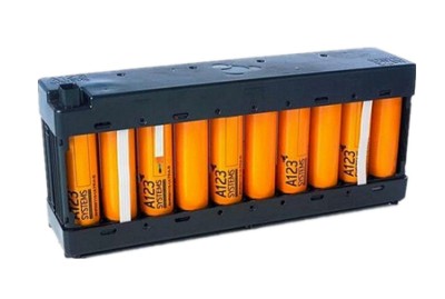 動(dòng)力電池測(cè)試方案