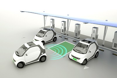 電子駐車制動系統(tǒng)（EPB）靈不靈，IT8800 來把關(guān)。