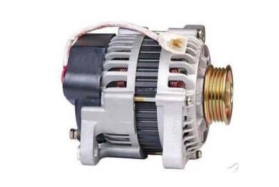 汽車發(fā)電機如何測試？