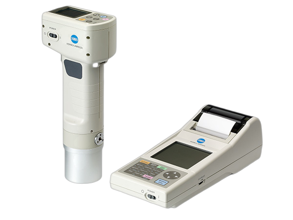 CR-400/410色彩色差計(jì)