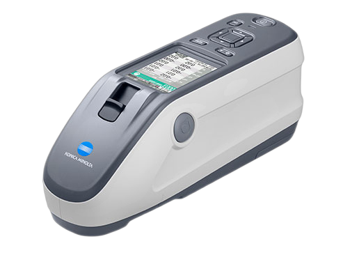 CM-26dG/26d/25d便攜式分光測色計(jì)