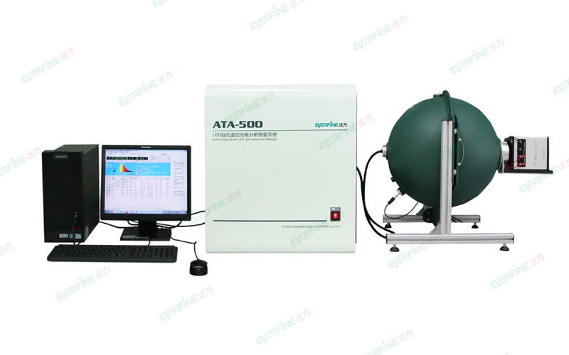 ATA-500/ATA-1000 LED自動溫控光電分析測量系統(tǒng)