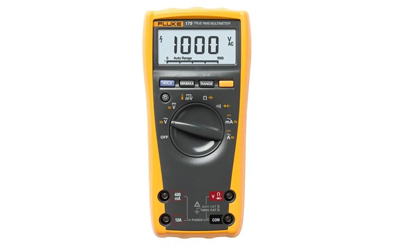 Fluke 179C數(shù)字萬用表