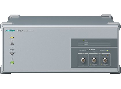 MT8862A 無(wú)線連接測(cè)試儀 (WLAN Tester)
