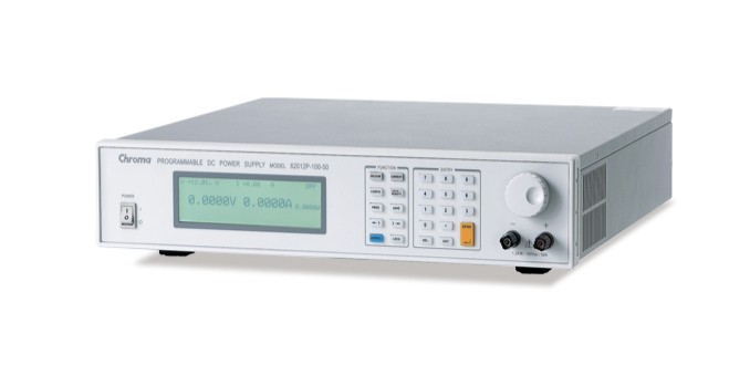 Model 62000P 可程控直流電源供應(yīng)器
