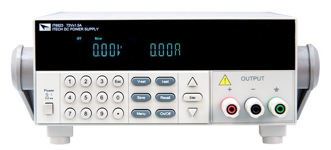 IT6800系列 高性價(jià)比直流電源