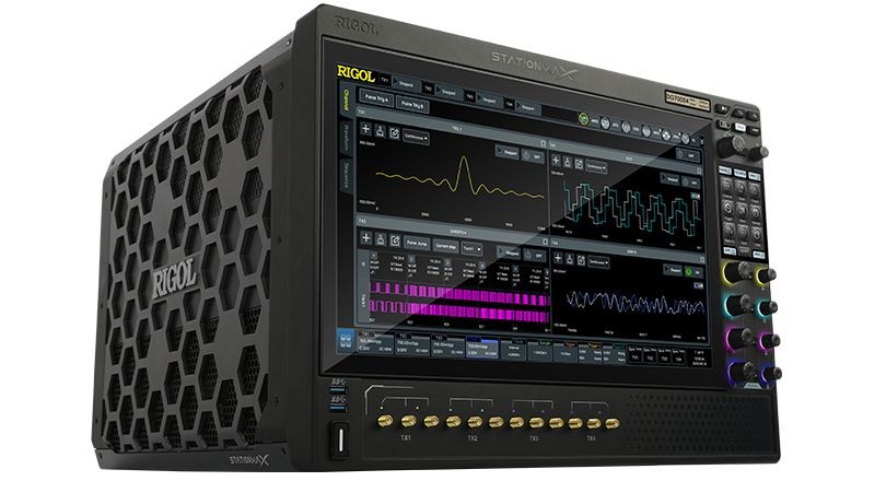 DG70000系列 任意波形發(fā)生器
