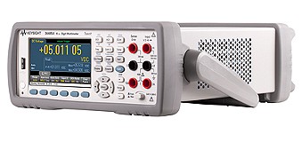 34465A 數(shù)字萬用表