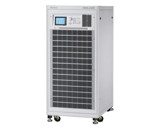 Model 61800 Series 回收式交流負(fù)載