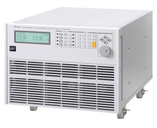 Model 63800 Series 可編程交&直流電子負(fù)載