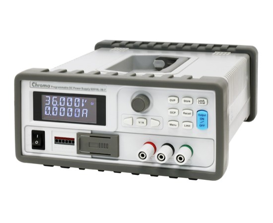 Model 62000L Series 可程控直流電源供應(yīng)器