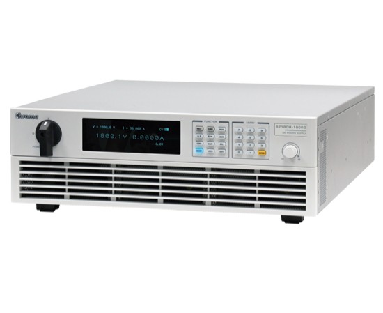 Model 62000H Series 可程控直流電源供應(yīng)器