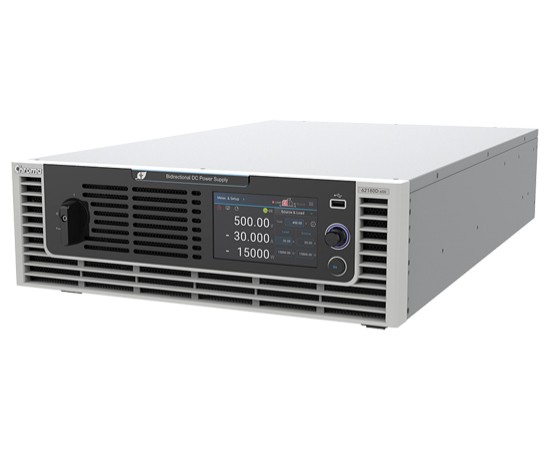Model 62000D Series 雙向可程控直流電源供應(yīng)器