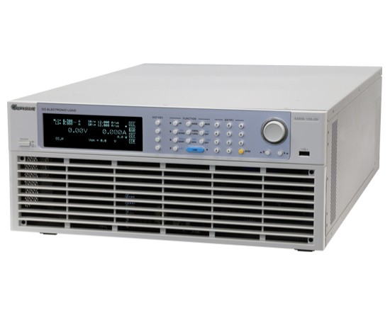 Model 63200E Series 大功率可編程直流電子負(fù)載(經(jīng)濟(jì)型)