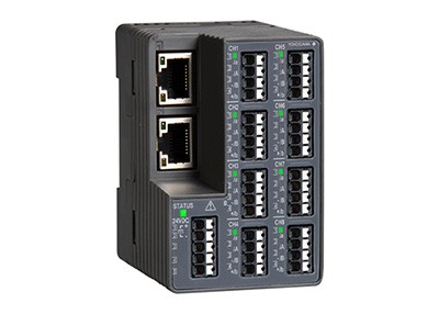 VZ20X 模擬信號采集單元